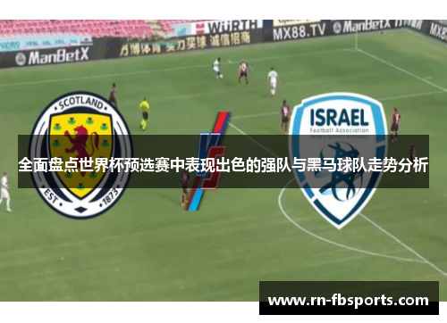 全面盘点世界杯预选赛中表现出色的强队与黑马球队走势分析 全面盘点世界杯预选赛中表现出色的强队与黑马球队走势分析
